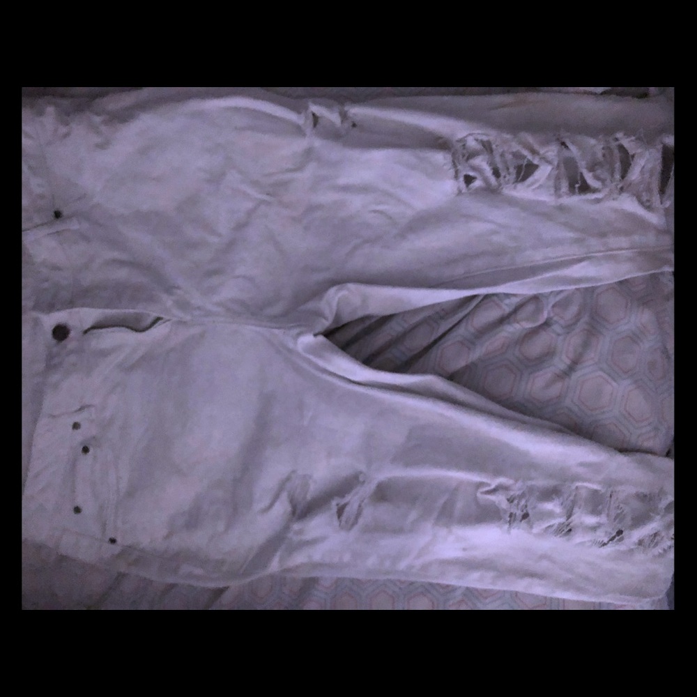 Women’s skinny jeans